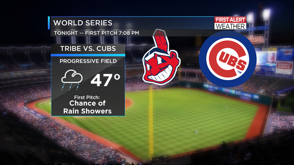 Game 2 World Series Forecast