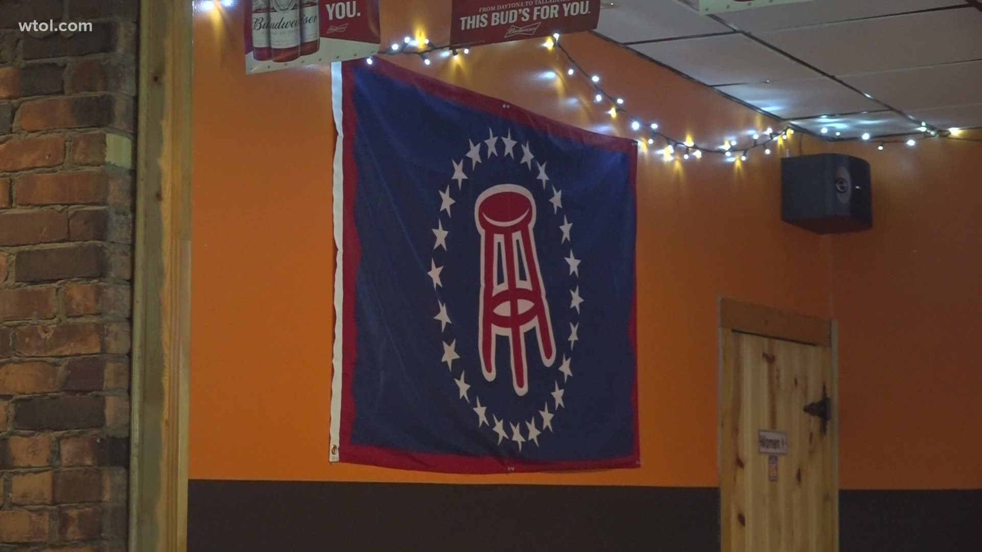The fundraiser organized by Barstool Sports founder Dave Portnoy raises money for small businesses across the country struggling because of the pandemic.