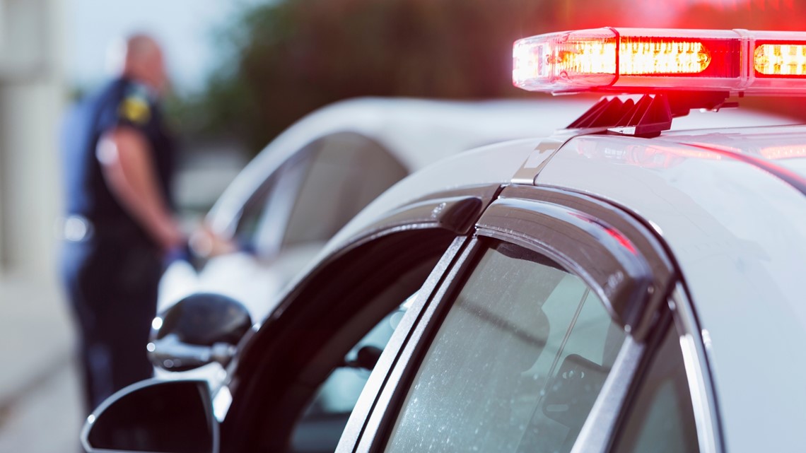 These northwest Ohio law enforcement agencies received grant funding for body-worn cameras