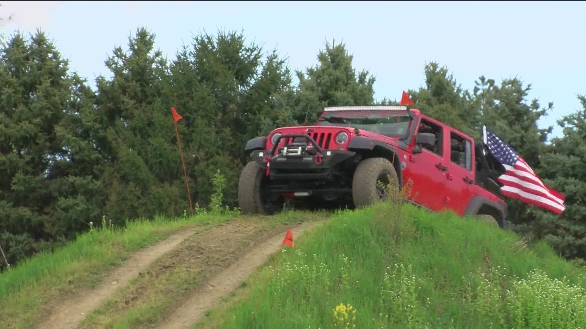 2022 Toledo Jeep Fest Guide and Event Schedule