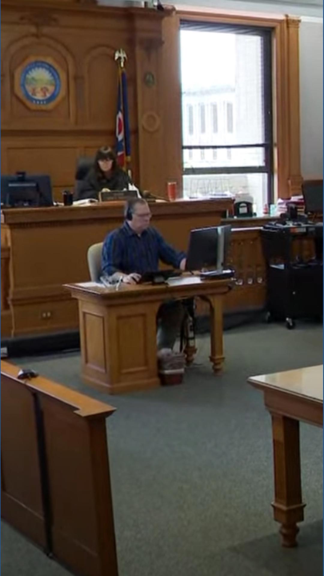 Toledo woman previously convicted in cancer con pleads guilty to theft ...