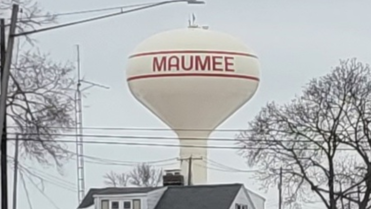 Maumee water rates going up after city discovers decades of sewage dumping into Maumee River