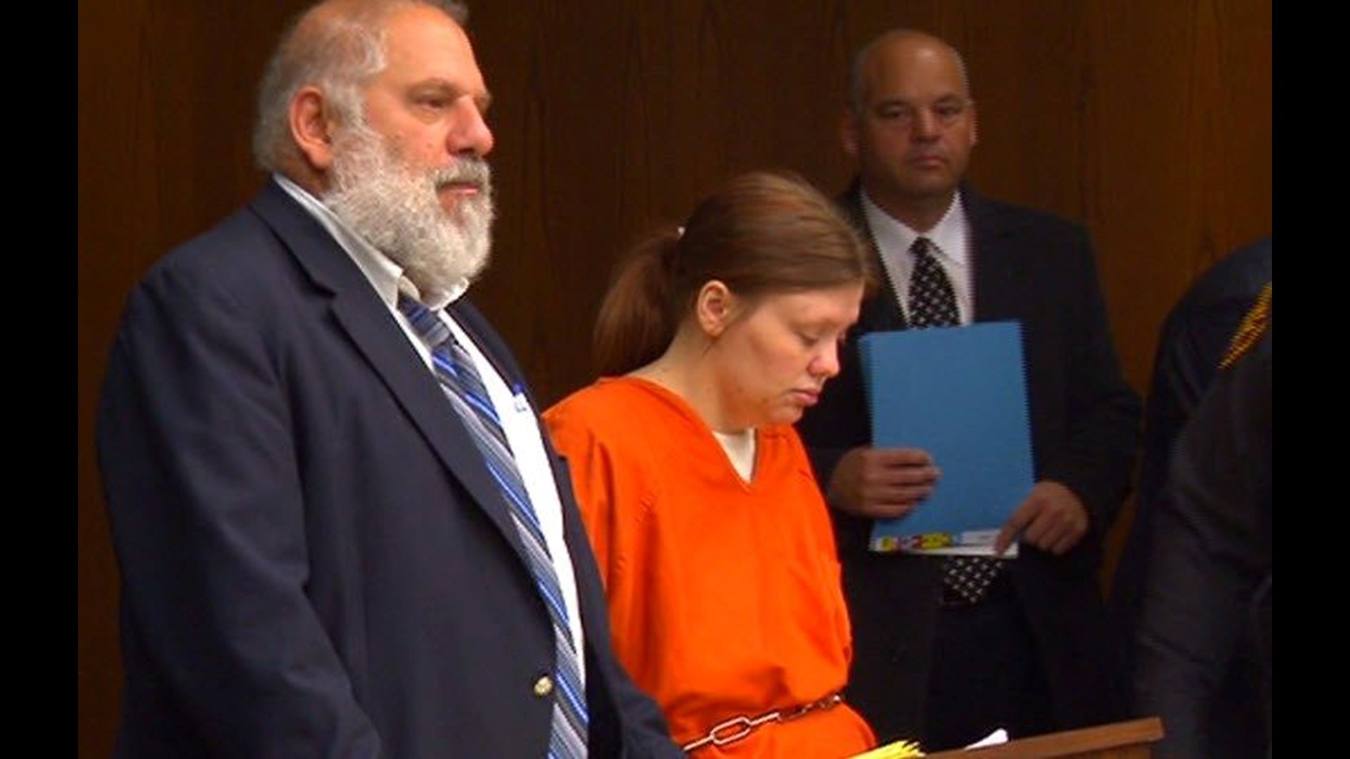 Bond continued for Toledo mother charged in connection to son's death ...