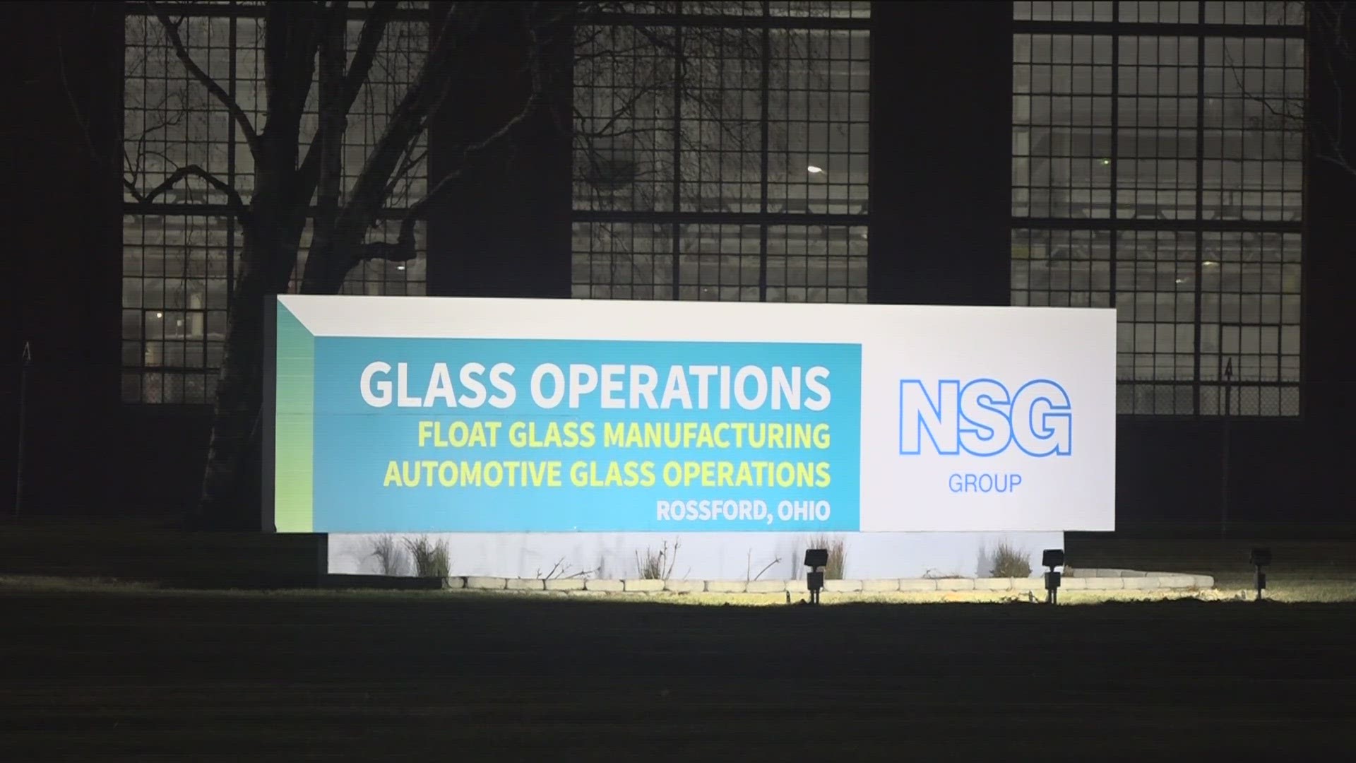 While Toledo may be known as the Glass City, Pilkington North America has plans that would bring solar glass panel production and jobs to nearby Rossford.