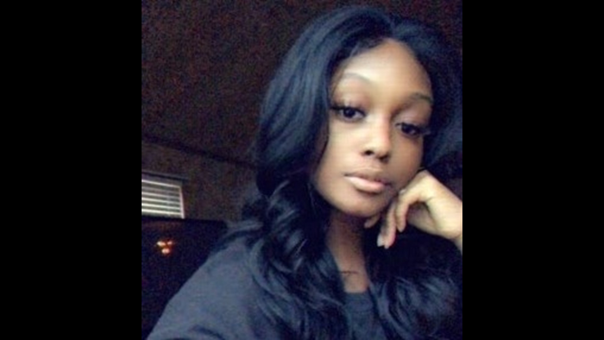 Suspect in fatal shooting at Hilltop Village Apartments arrested