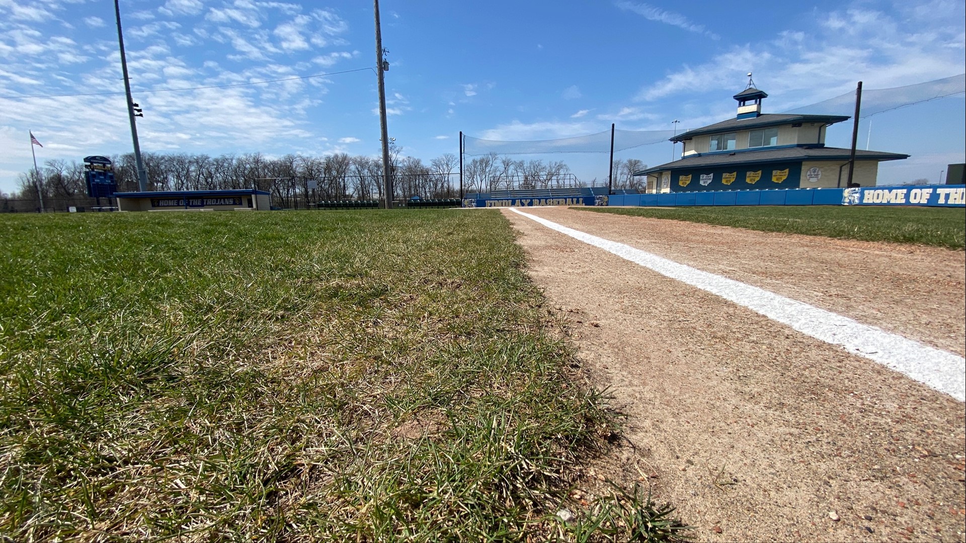 Findlay City Schools approves 5 fields for artificial turf