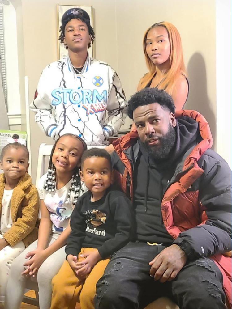 Grieving family, friends gather to remember man man killed in Toledo ...