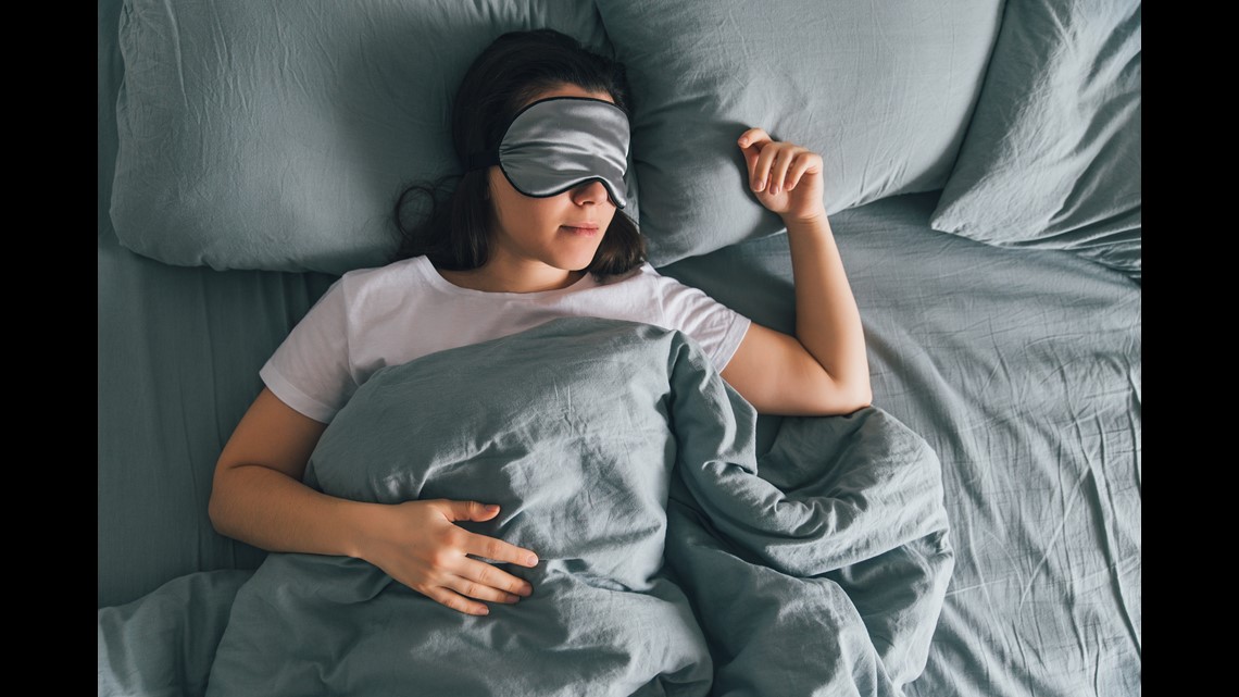 Be a Mattress Firm 'Snoozetern' and get paid to sleep