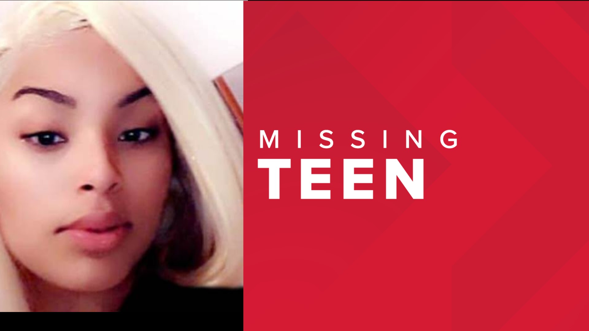 Missing 17-year-old Girl Last Seen In Youngstown 2 Months Ago | Wtol.com