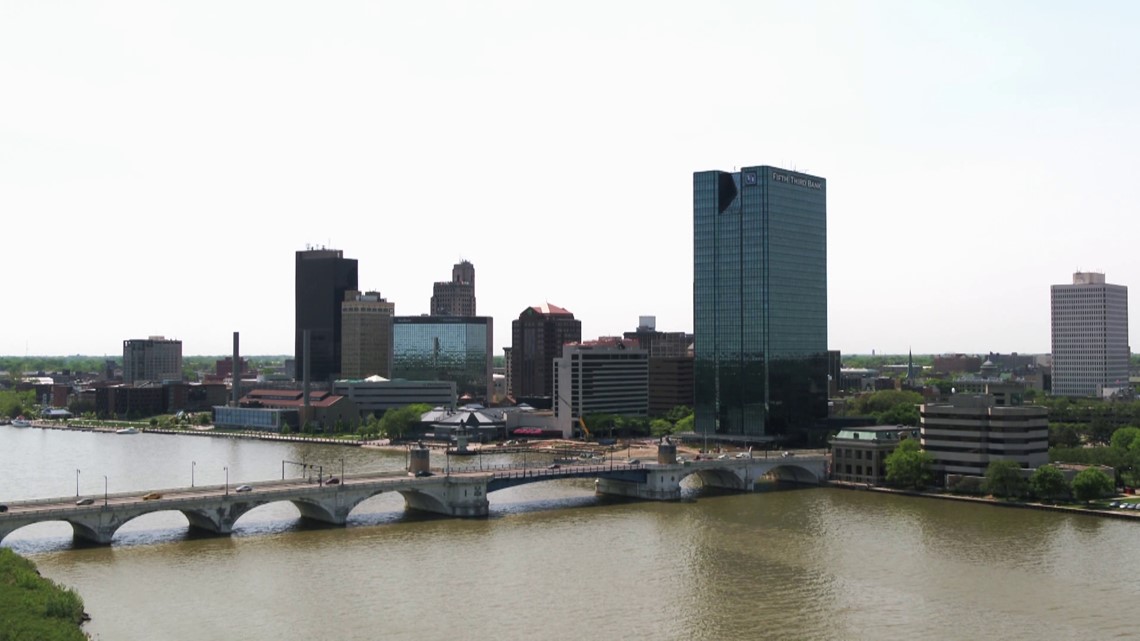 Can sports help reshape Toledo? New commission looks to Indianapolis and Cleveland for a roadmap