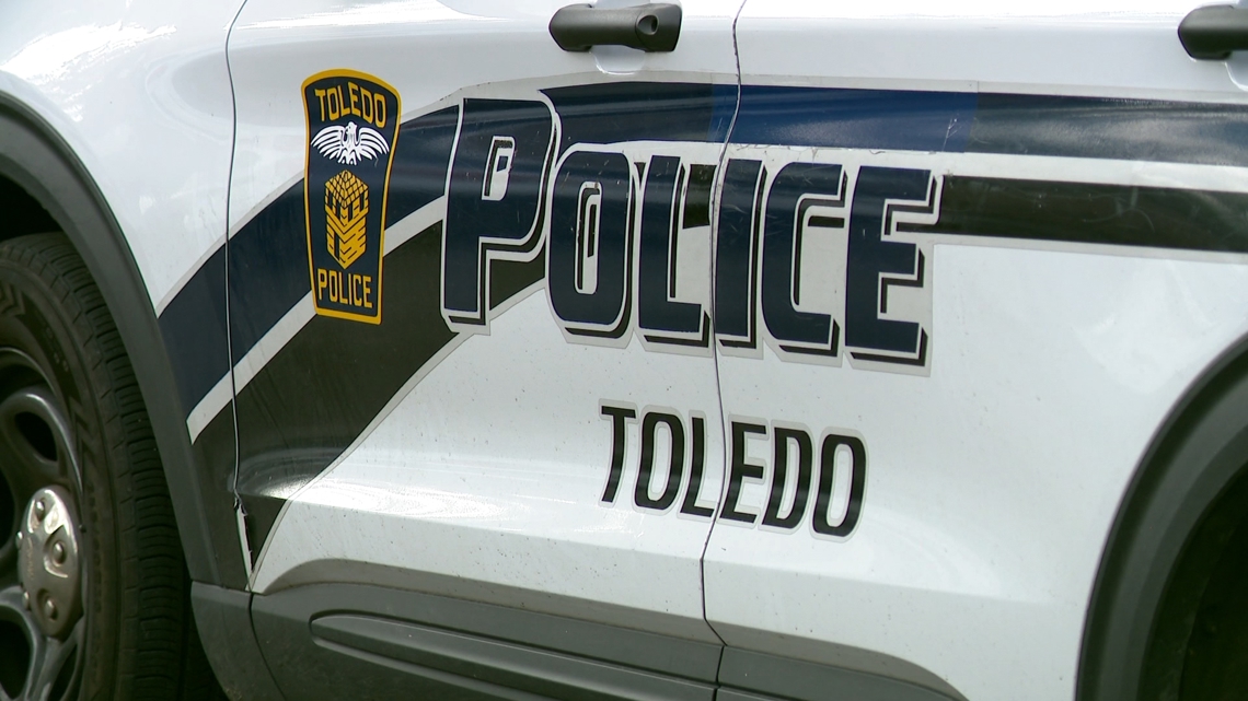 Police: Person arrested for pursuit Wednesday in Toledo, Sylvania