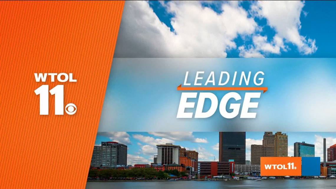 Leading Edge: Maumee’s New Mayor, and a New Map for Regional Giving