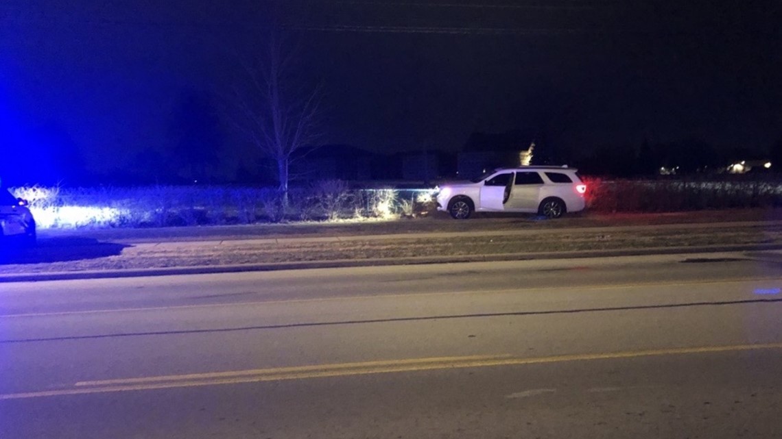 Driver shot in south Toledo dies - Vimarsana News