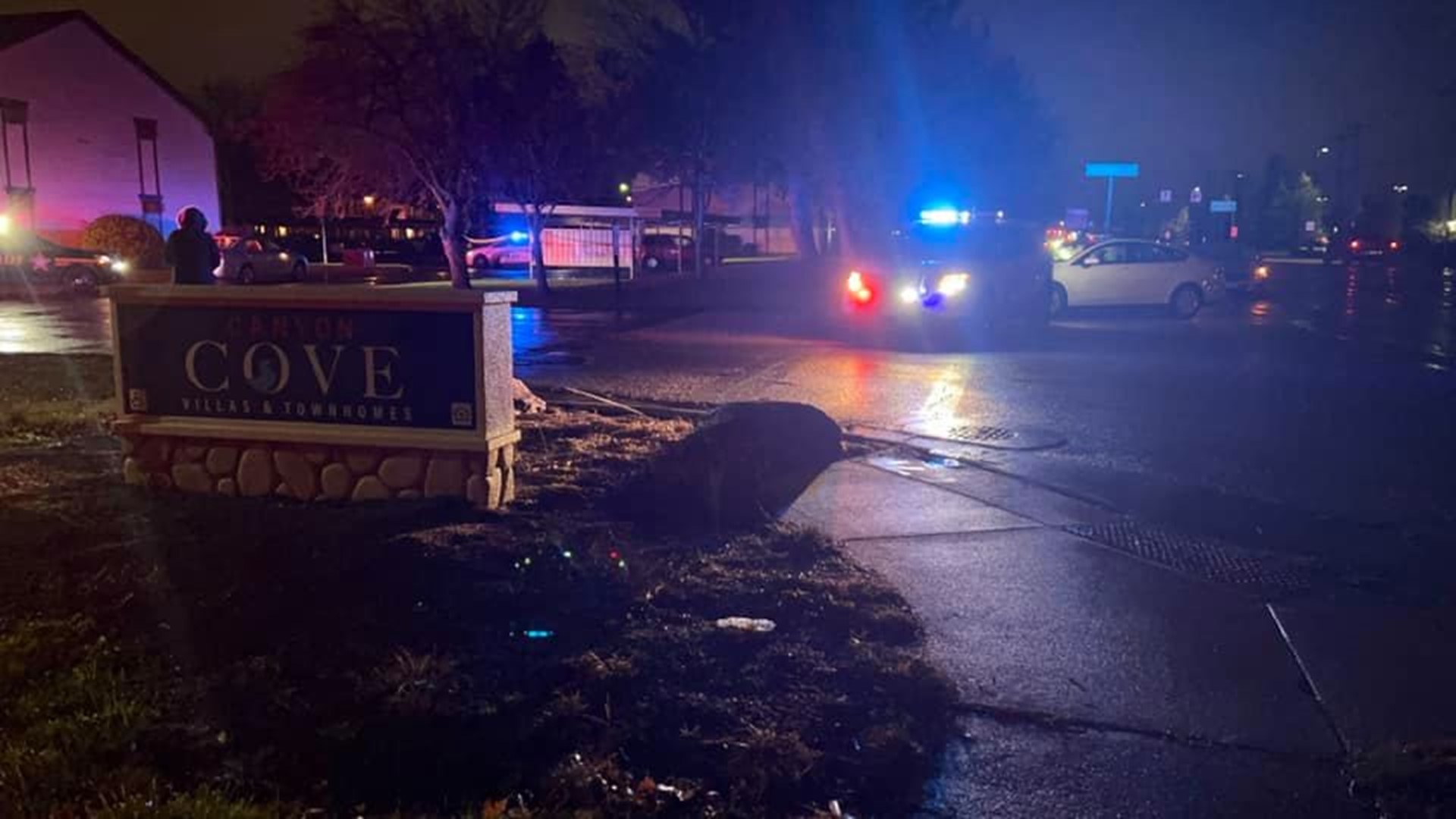 TPD: Person dead after shooting at south Toledo housing complex | wtol.com
