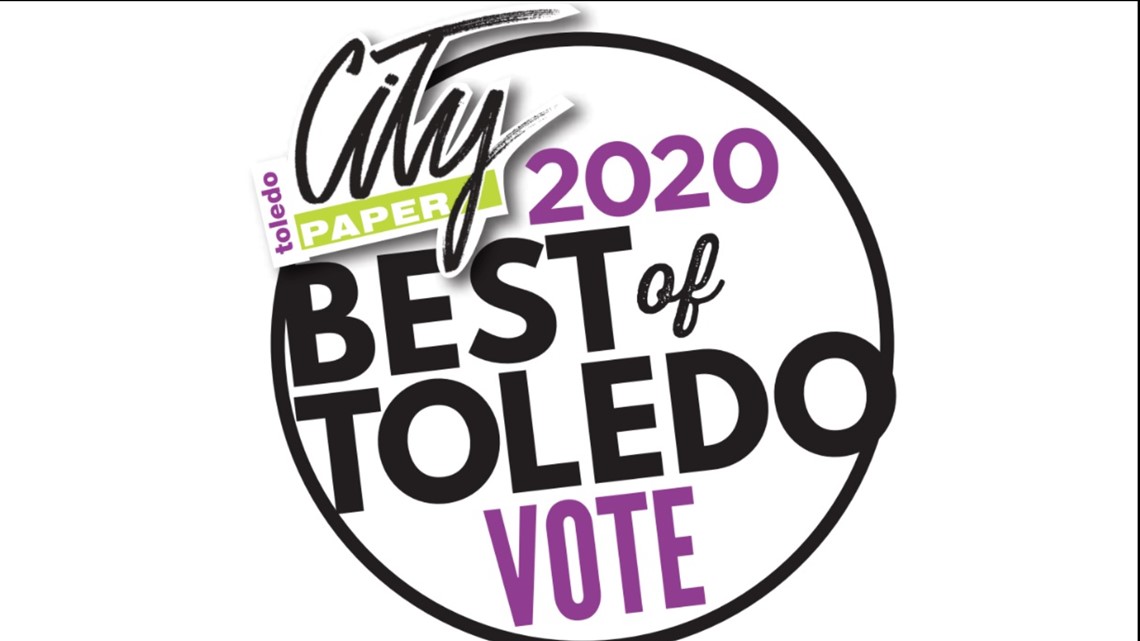 Best of Toledo Awards Toledo City Paper