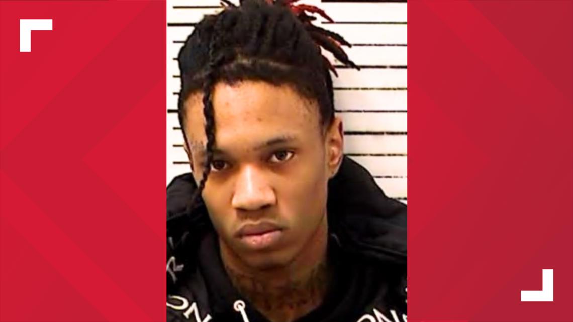 Suspect in Old West End shooting arrested in Columbus, Toledo Mayor says