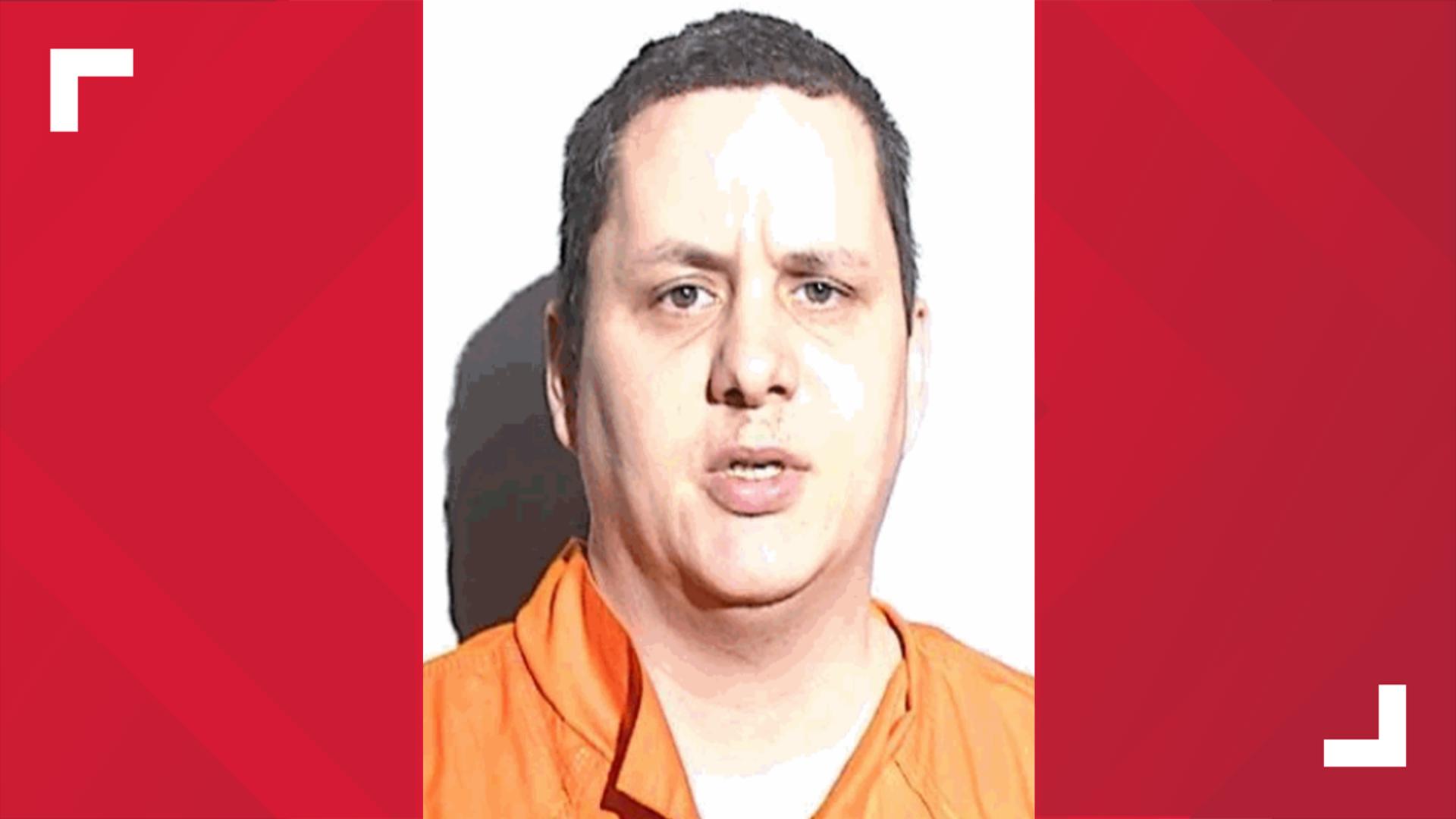 What we know about the man accused of threatening to kill Vice ...