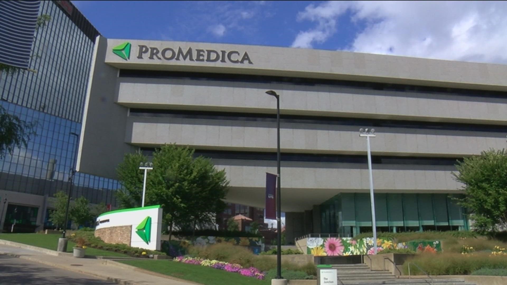 Attorney General Dave Yost announced Tuesday that ProMedica has agreed to make two outstanding payments to the medical school.
