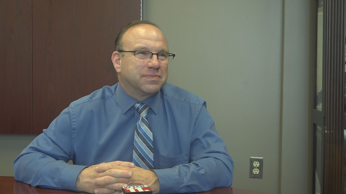 Toledo-Lucas County Health Commissioner retires after 23 years - Vimarsana News