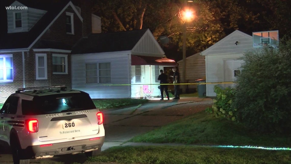 Toledo's deadliest year continues, with families looking for answers and city officials looking for solutions - Vimarsana News