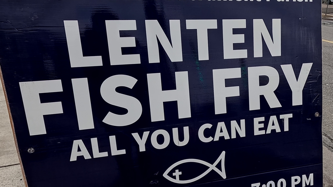 Holy Mackerel! The 2026 Diocese of Toledo fish fry guide is here