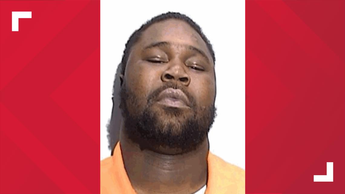 Third person arrested for north Toledo shooting in November; charges ...