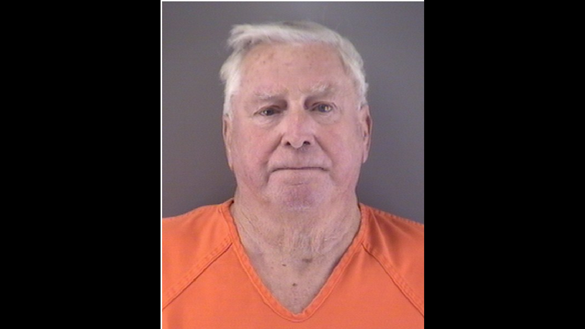 74 Year Old Man Charged With Having Sex With Two Minors Under The Age