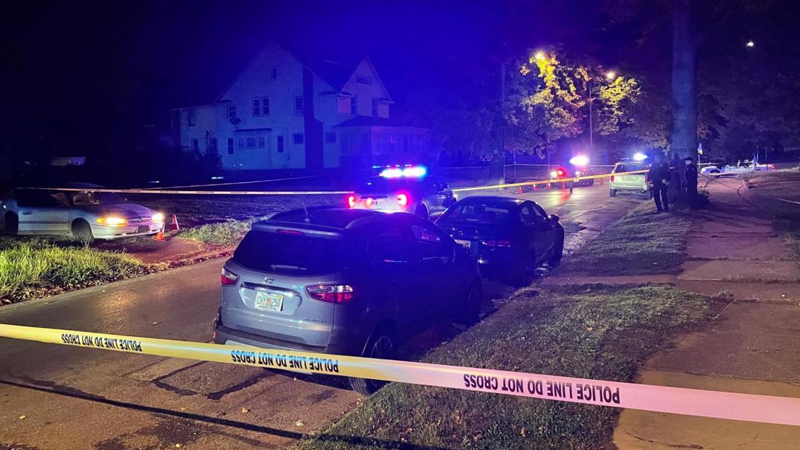 Man killed in central Toledo shooting | wtol.com