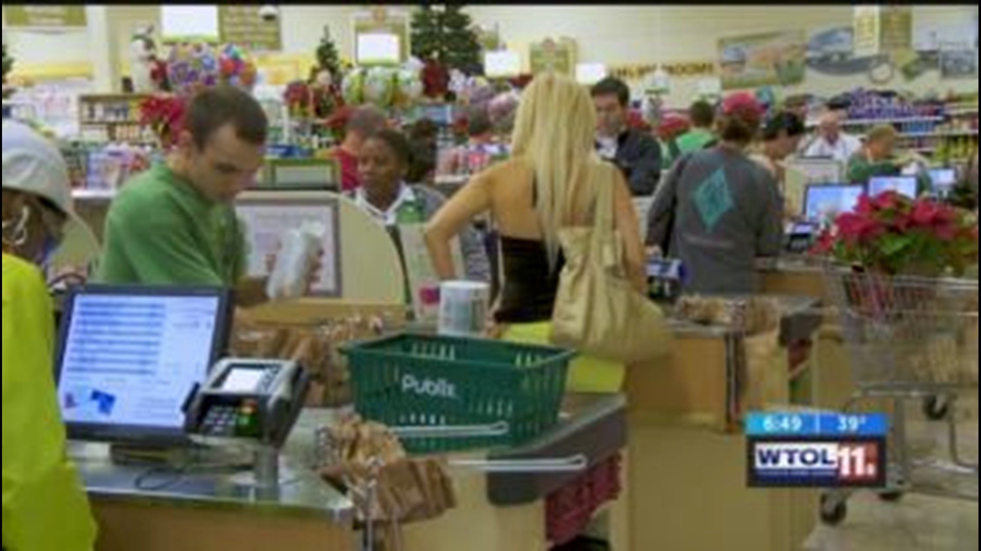 Money Talks News: Best ways to save on groceries