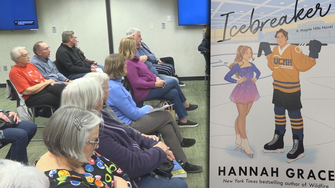 Perrysburg student requests sexually explicit book from library - Vimarsana News