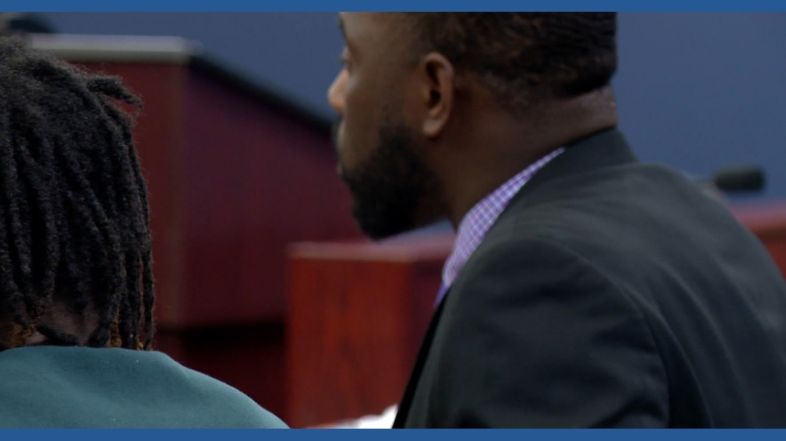 Teen charged in Old West End Festival shooting case returns to court ...