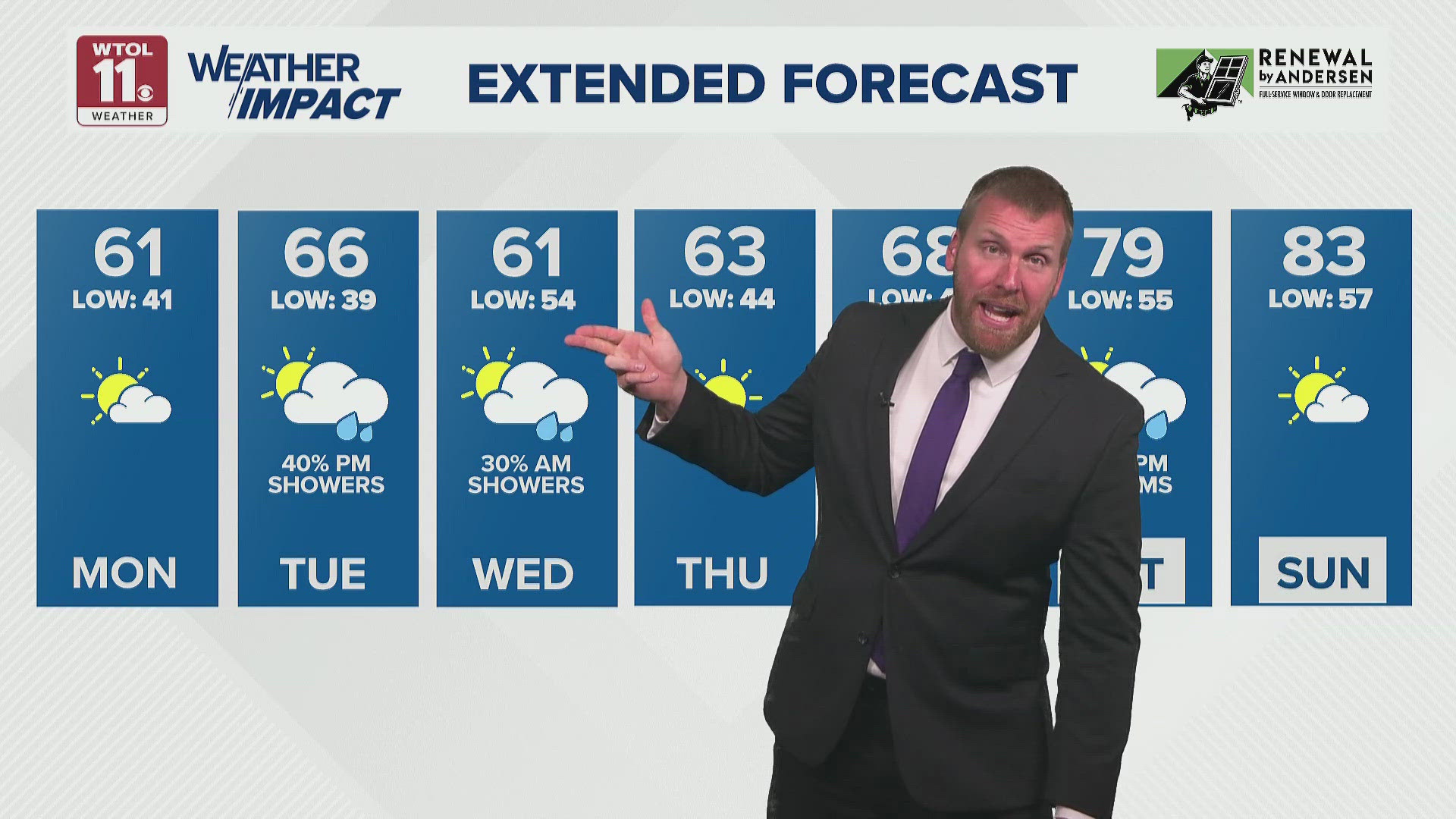 wtol.com - JON GAMBRELL and SAMY MAGDY (Associated Press) - Ceasefire grows increasingly shaky after President Trump rejects Iran's latest proposal