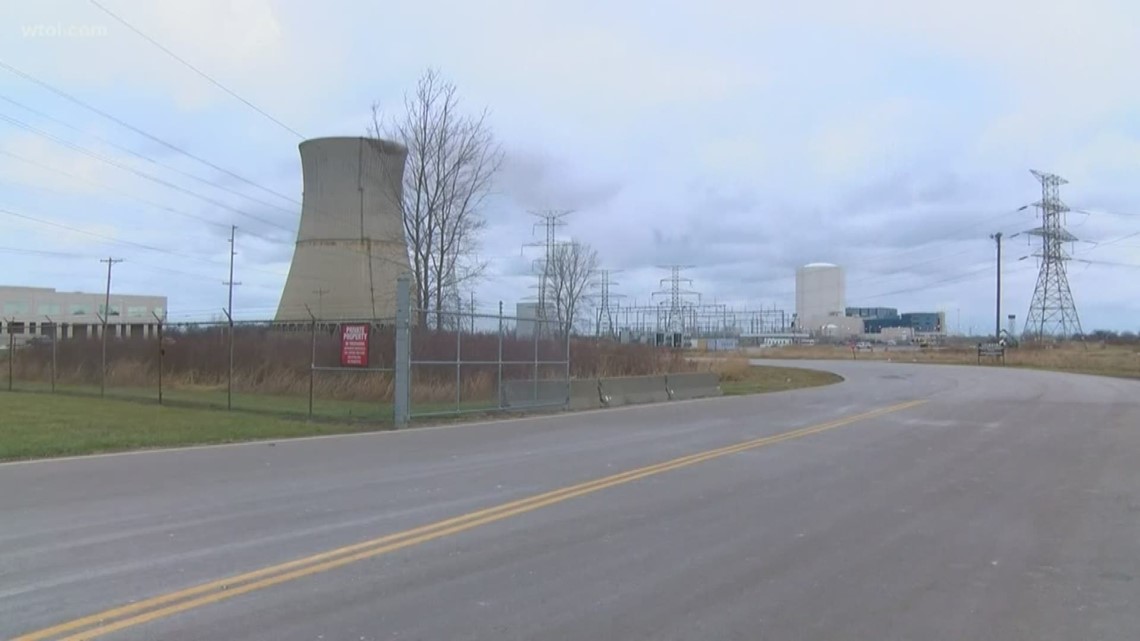 Owner Of Ohio Nuclear Plants Says Still Time To Save Them 