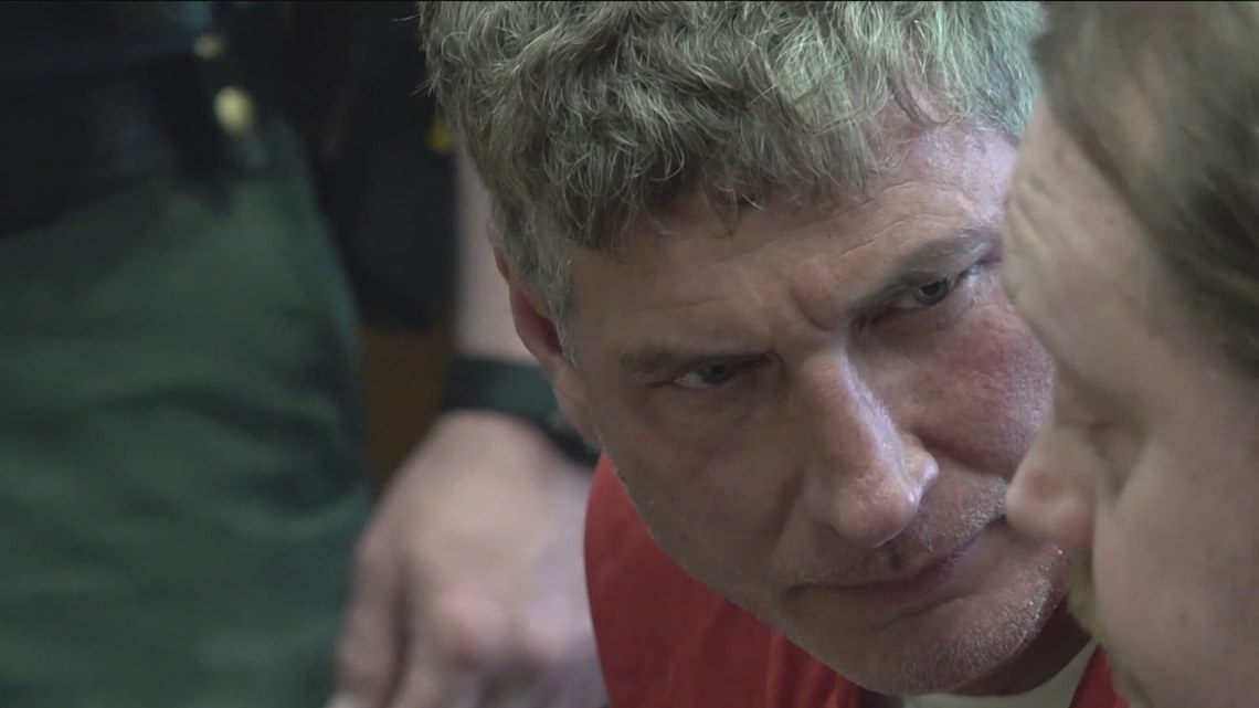 Sandusky man indicted in 2001 cold case death of his ex-wife in Huron ...