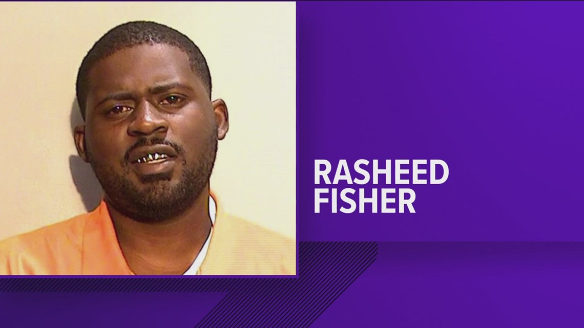 Toledo man sentenced to life in prison for 2021 murder | wtol.com