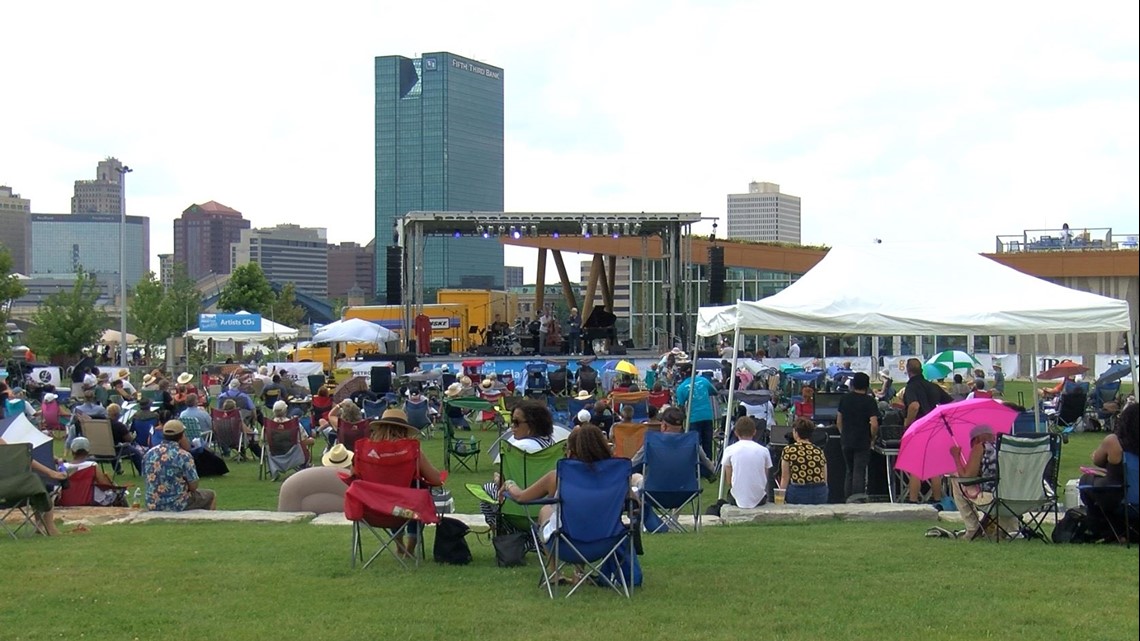 Toledoans excited for return of big jazz festival to the city - Vimarsana News