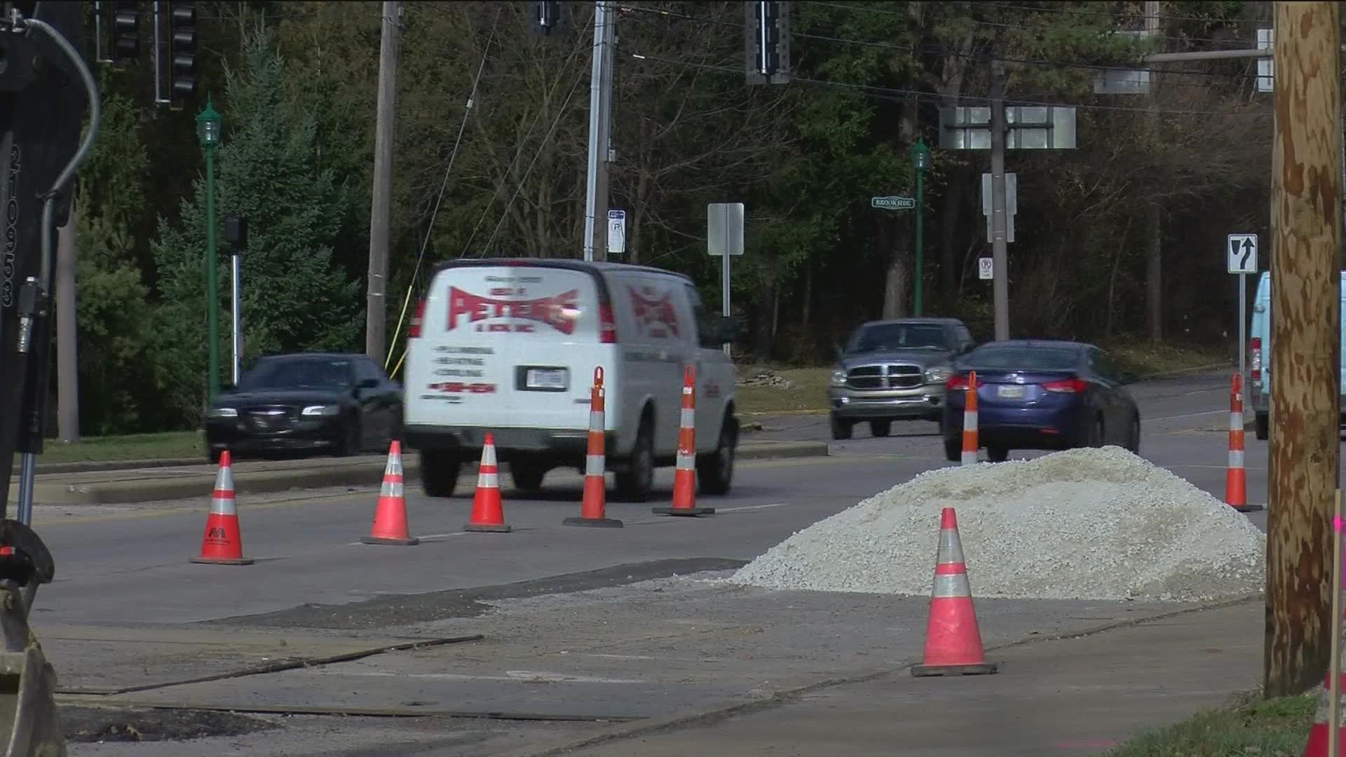 The Secor Road bridge over the Ottawa River set to be rebuilt early