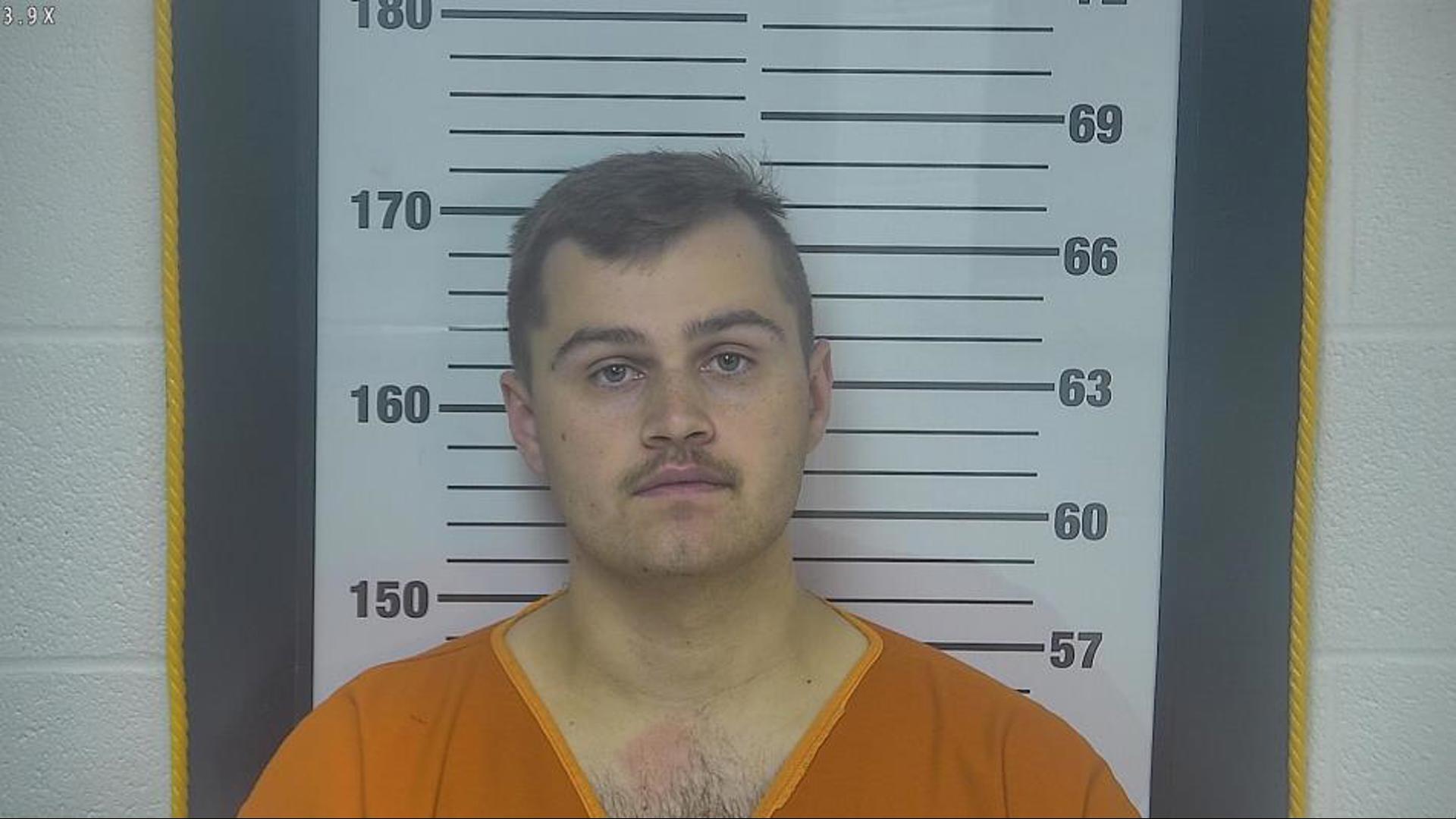 Former ohio police officer indicted on child sexual abuse material