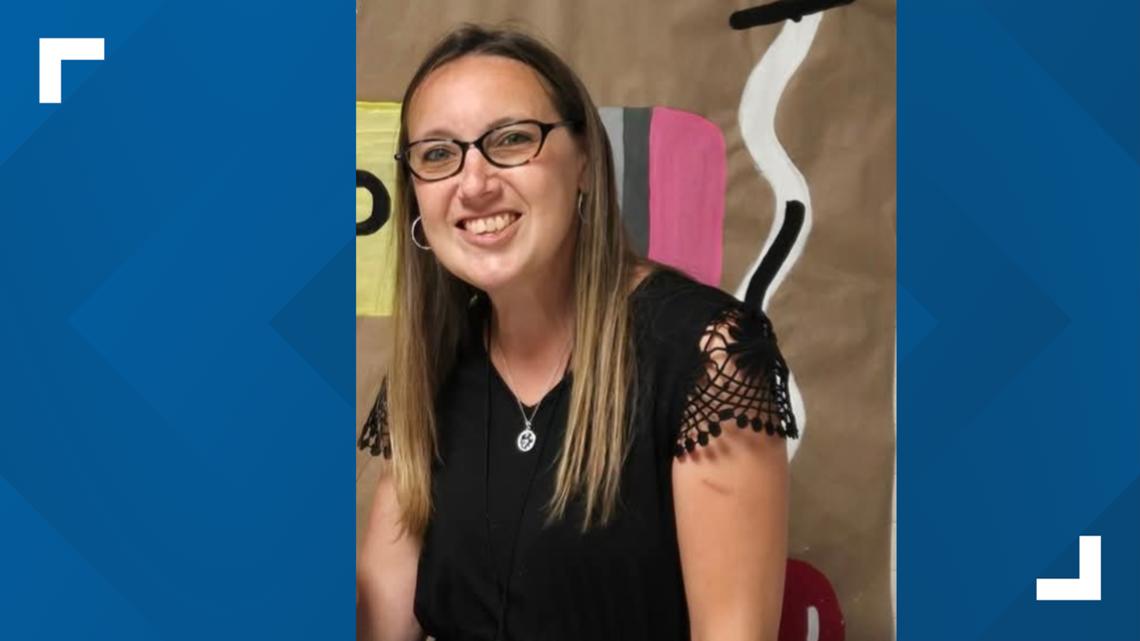Anthony Wayne community rallies around teacher with stage 4 cancer ...