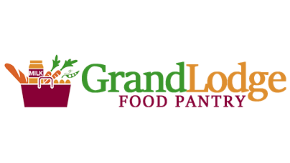 Please donate to the Grand Lodge Food Pantry — Grove Patterson Academy