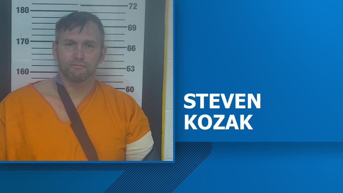 A bank robbery leads to a high-speed chase in Ottawa County.