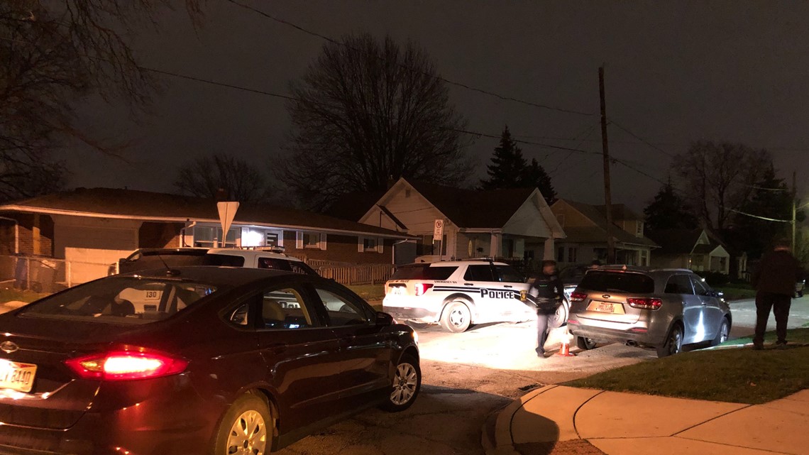 Toledo police investigating driveby shooting in east Toledo