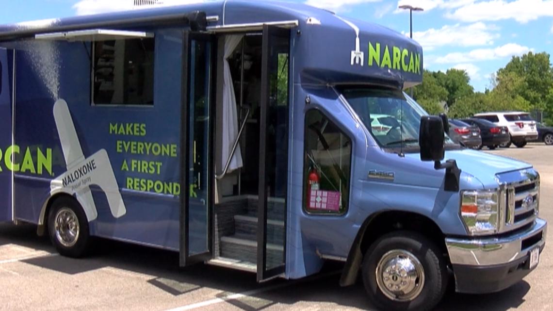 Toledo organizations working together to meet goal of reducing opioid deaths by 40% in 3 years - Vimarsana News