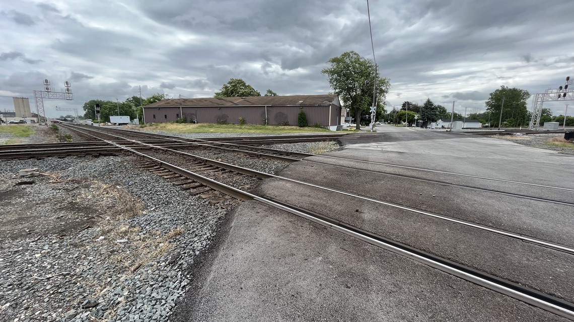 Overpass to be built in Fostoria’s Iron Triangle area | wtol.com