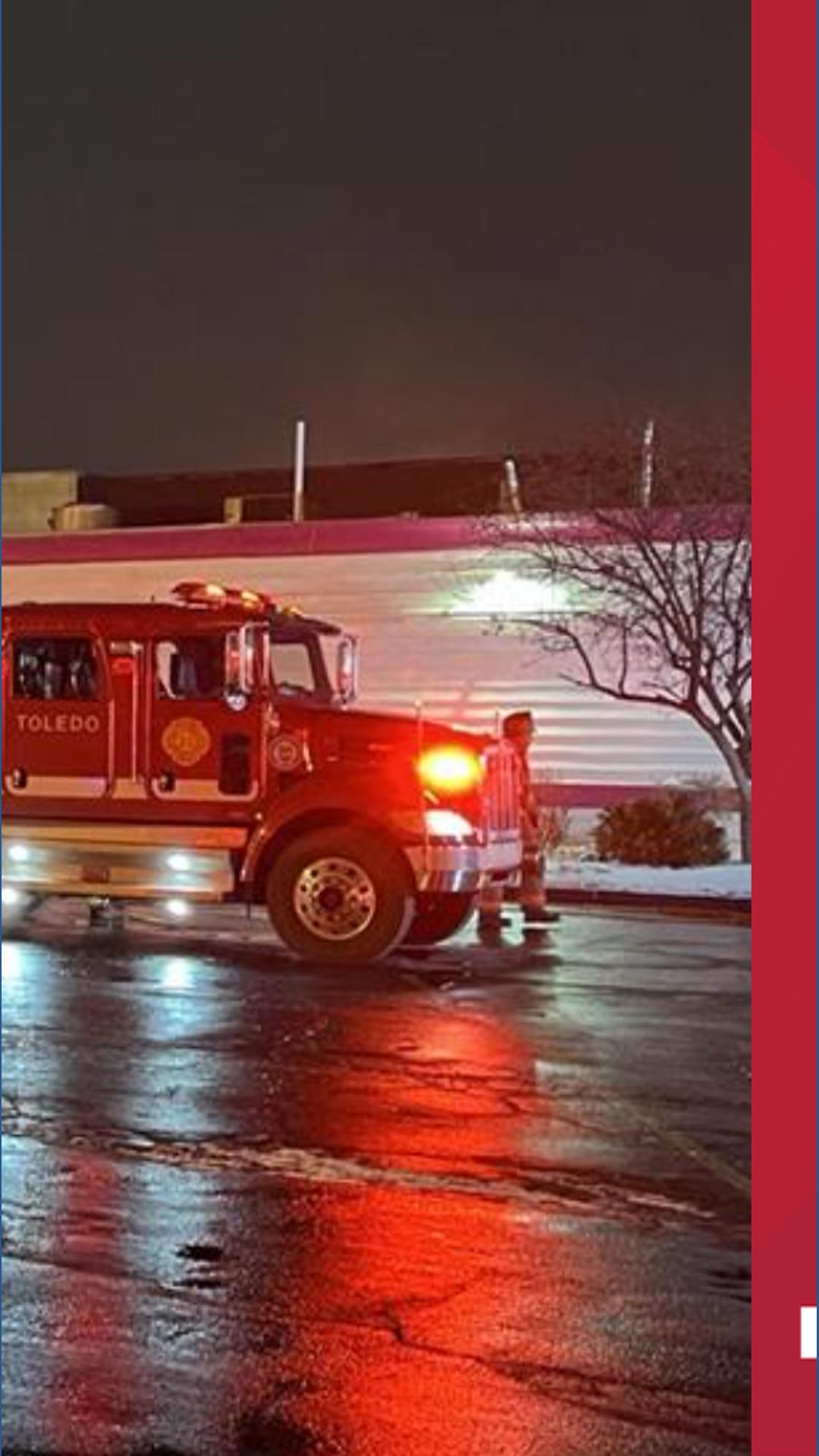 Frontera Mexican Restaurant temporarily closed after fire leaves damage ...