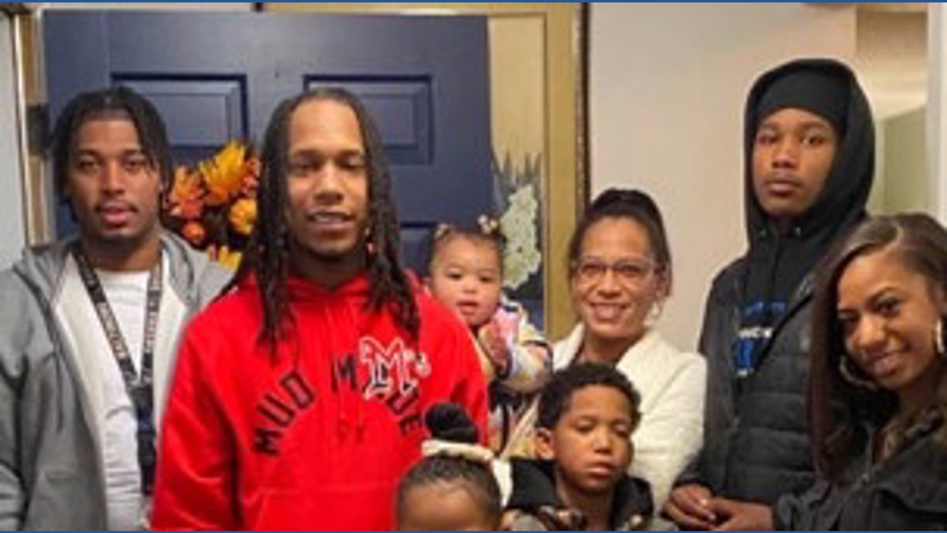 Toledo woman survives incredibly rare form of cancer | wtol.com