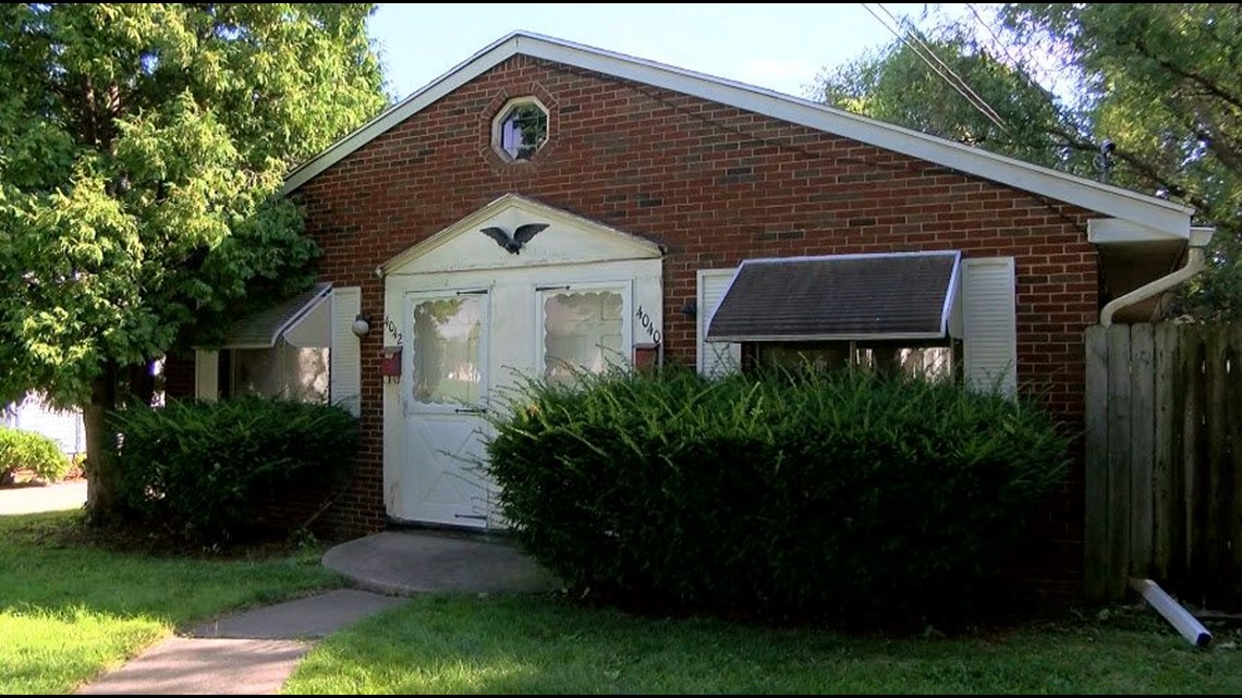 Lucas County Land Bank receives 1.9 million