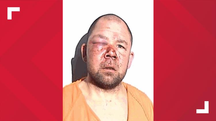 Man's barricaded standoff with Toledo police ends with arrest | wtol.com