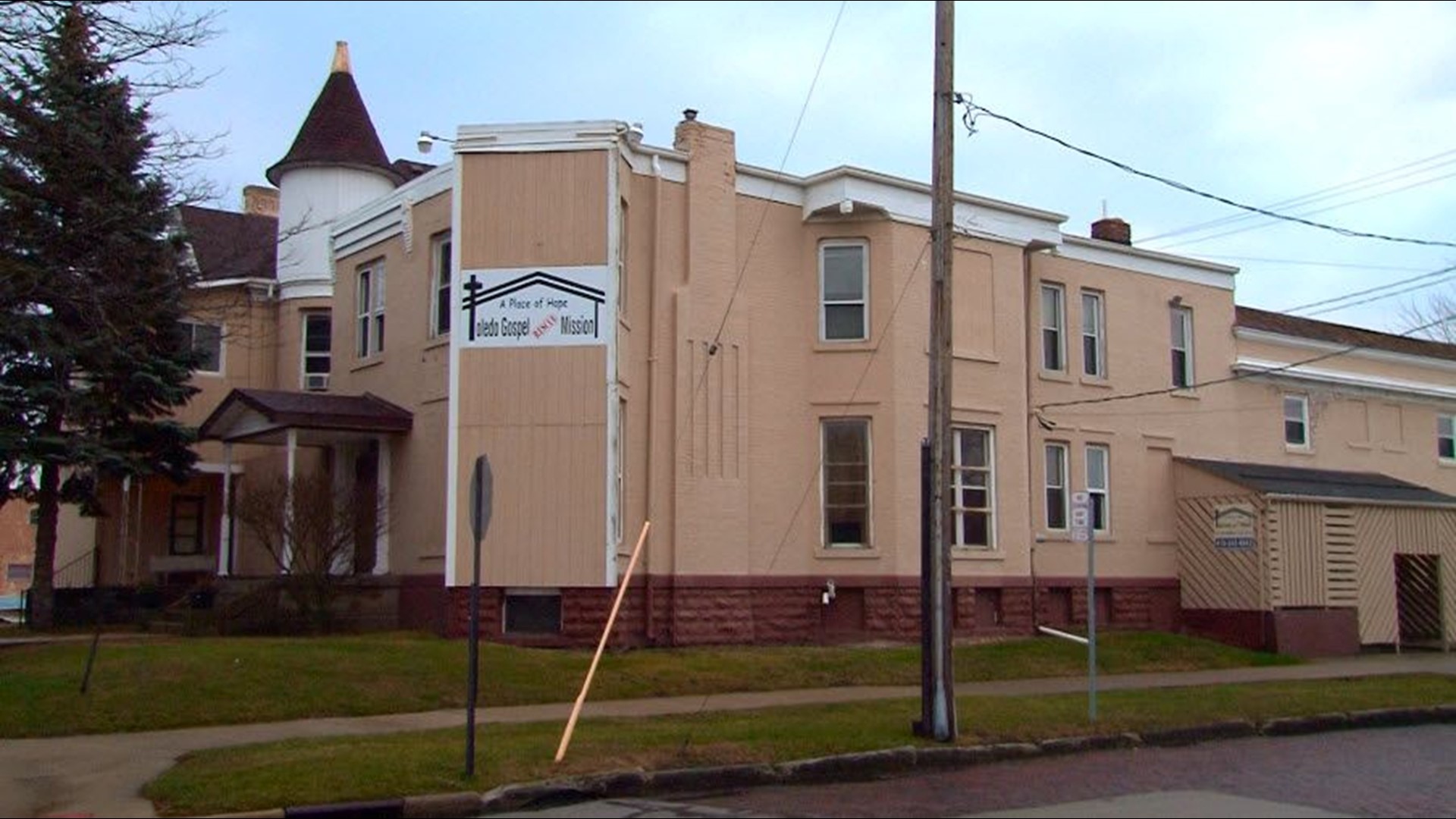 Local shelter still in need of holiday donations