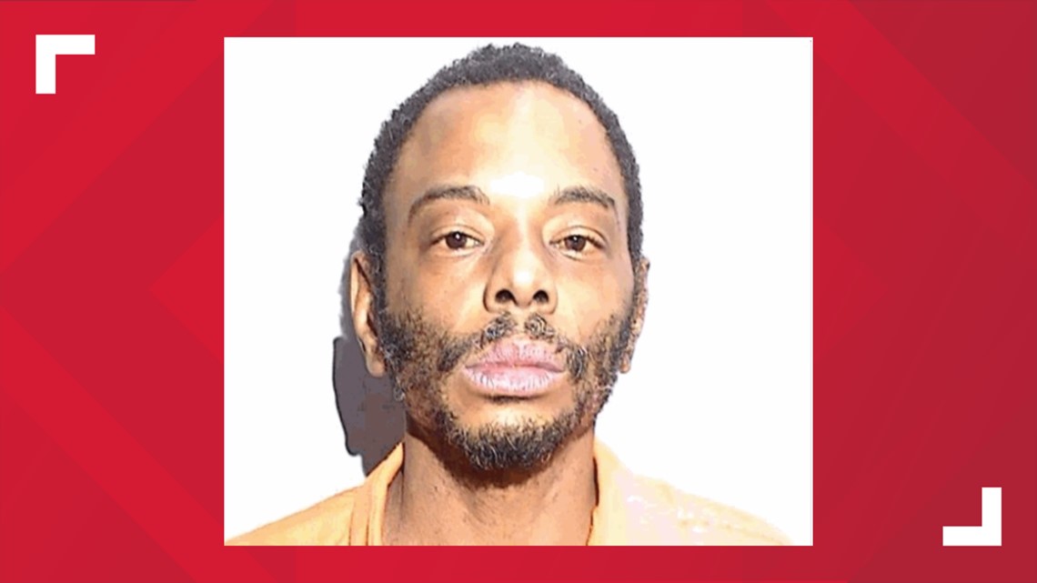 Man arrested, accused of strangling his mother in Toledo | wtol.com